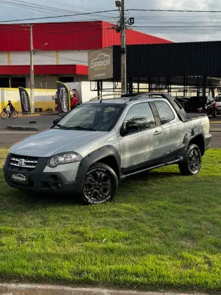FIAT STRADA 1.8 MPI ADVENTURE CD 16V FLEX 2P MANUAL