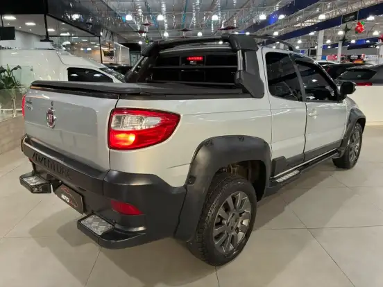 FIAT-STRADA-1.8 MPI ADVENTURE CD 16V FLEX 3P MANUAL FIAT-STRADA-2019