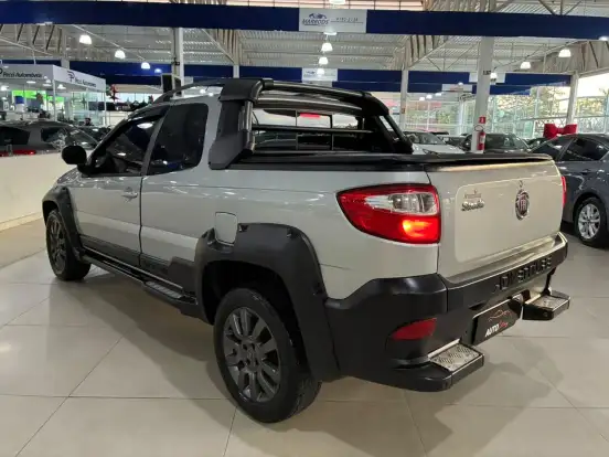 FIAT-STRADA-1.8 MPI ADVENTURE CD 16V FLEX 3P MANUAL FIAT-STRADA-2019