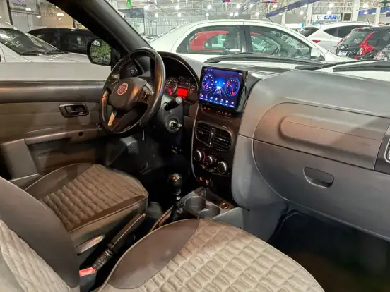 FIAT-STRADA-1.8 MPI ADVENTURE CD 16V FLEX 3P MANUAL FIAT-STRADA-2019