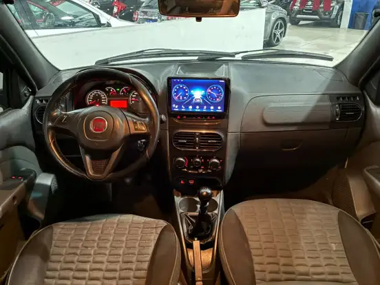 FIAT-STRADA-1.8 MPI ADVENTURE CD 16V FLEX 3P MANUAL FIAT-STRADA-2019