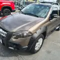 FIAT STRADA 1.8 MPI ADVENTURE CE 8V FLEX 2P MANUAL FIAT STRADA 1.8 MPI ADVENTURE CE 8V FLEX 2P MANUAL