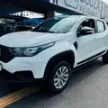 FIAT STRADA 1.0 TURBO 200 FLEX RANCH CD CVT FIAT STRADA 1.0 TURBO 200 FLEX RANCH CD CVT