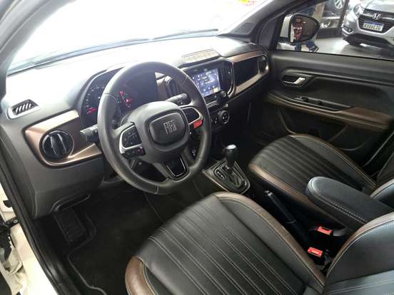 FIAT-STRADA-1.0 TURBO 200 FLEX RANCH CD CVT FIAT-STRADA-2024