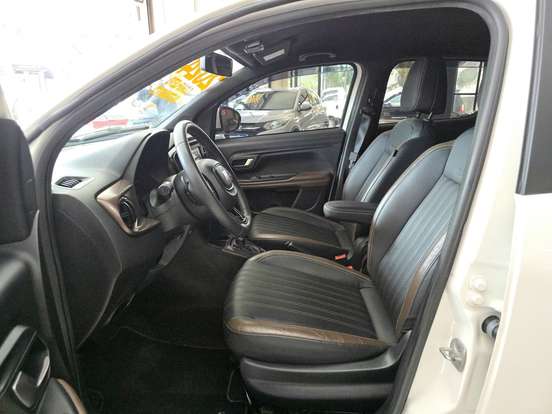 FIAT-STRADA-1.0 TURBO 200 FLEX RANCH CD CVT FIAT-STRADA-2024