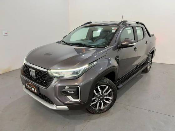 FIAT STRADA 1.0 TURBO 200 FLEX RANCH CD CVT