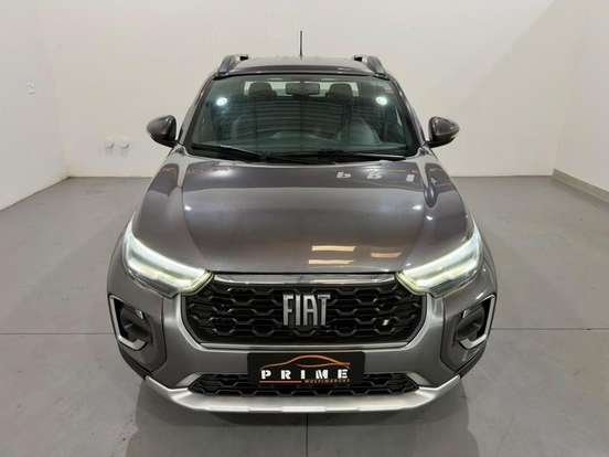 FIAT-STRADA-1.0 TURBO 200 FLEX RANCH CD CVT FIAT-STRADA-2024