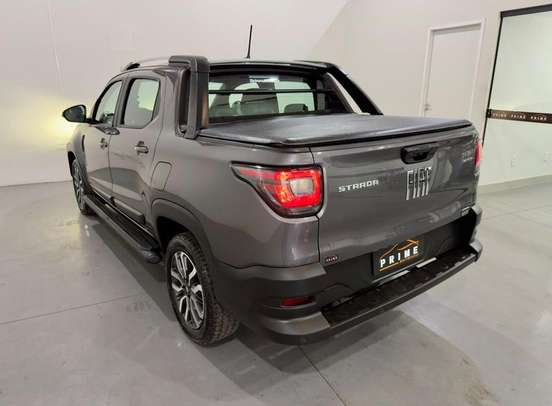 FIAT-STRADA-1.0 TURBO 200 FLEX RANCH CD CVT FIAT-STRADA-2024