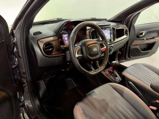 FIAT-STRADA-1.0 TURBO 200 FLEX RANCH CD CVT FIAT-STRADA-2024