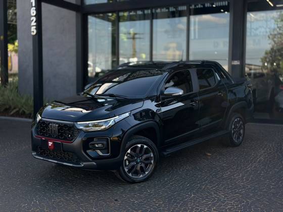 FIAT STRADA 1.0 TURBO 200 FLEX ULTRA CD CVT