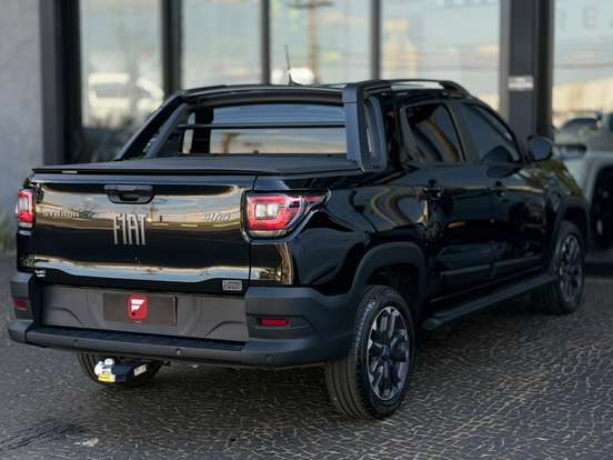 FIAT-STRADA-1.0 TURBO 200 FLEX ULTRA CD CVT FIAT-STRADA-2026