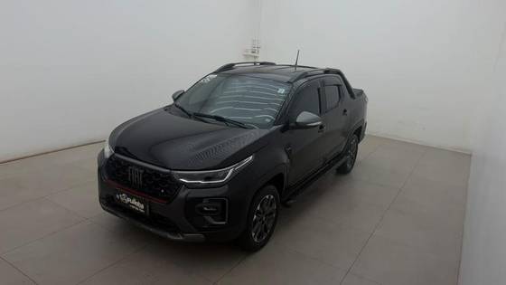 FIAT STRADA 1.0 TURBO 200 FLEX ULTRA CD CVT
