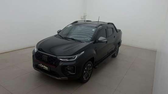 FIAT-STRADA-1.0 TURBO 200 FLEX ULTRA CD CVT FIAT-STRADA-2025