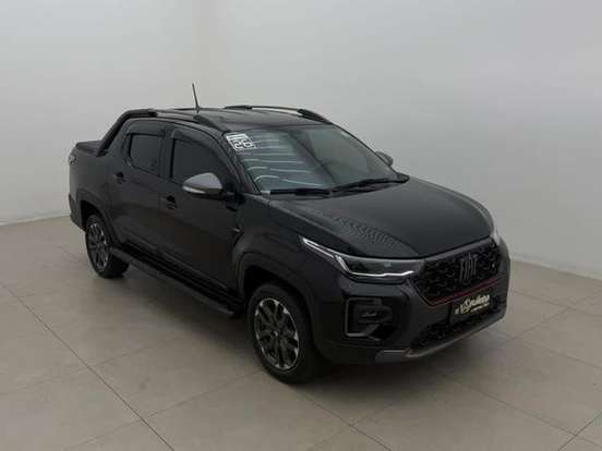 FIAT-STRADA-1.0 TURBO 200 FLEX ULTRA CD CVT FIAT-STRADA-2025