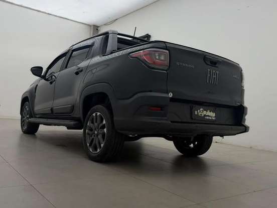 FIAT-STRADA-1.0 TURBO 200 FLEX ULTRA CD CVT FIAT-STRADA-2025