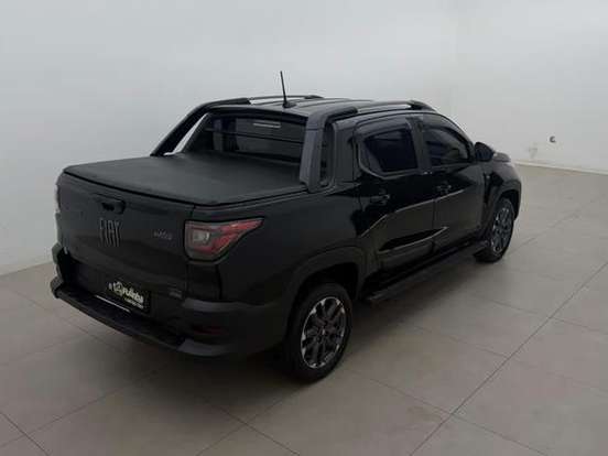 FIAT-STRADA-1.0 TURBO 200 FLEX ULTRA CD CVT FIAT-STRADA-2025