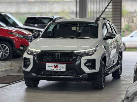 FIAT-STRADA-1.0 TURBO 200 FLEX ULTRA CD CVT FIAT-STRADA-2024