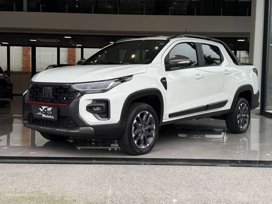 FIAT-STRADA-1.0 TURBO 200 FLEX ULTRA CD CVT FIAT-STRADA-2025