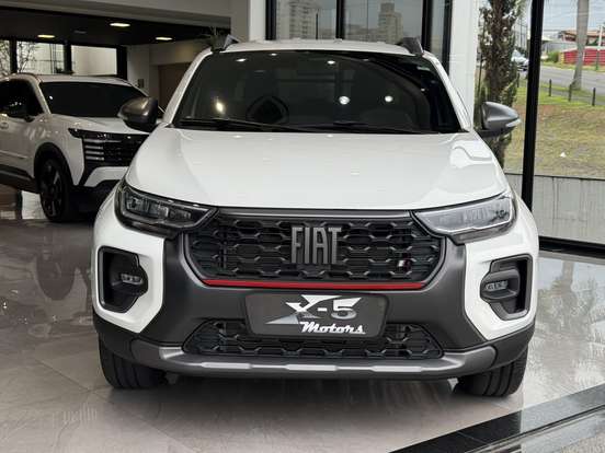 FIAT-STRADA-1.0 TURBO 200 FLEX ULTRA CD CVT FIAT-STRADA-2025