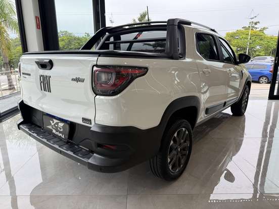 FIAT-STRADA-1.0 TURBO 200 FLEX ULTRA CD CVT FIAT-STRADA-2025