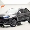 FIAT STRADA 1.0 TURBO 200 FLEX ULTRA CD CVT FIAT STRADA 1.0 TURBO 200 FLEX ULTRA CD CVT