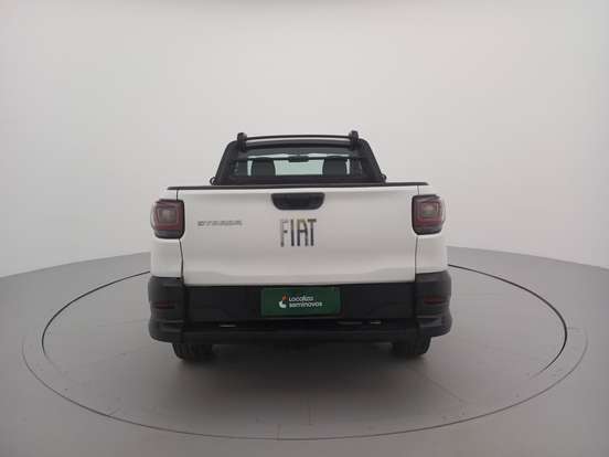 FIAT-STRADA-1.3 FIREFLY FLEX ENDURANCE CS MANUAL FIAT-STRADA-2024
