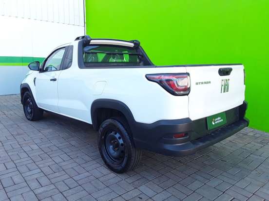 FIAT-STRADA-1.3 FIREFLY FLEX ENDURANCE CS MANUAL FIAT-STRADA-2024
