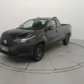 FIAT STRADA 1.3 FIREFLY FLEX ENDURANCE CS MANUAL FIAT STRADA 1.3 FIREFLY FLEX ENDURANCE CS MANUAL