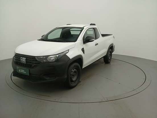 FIAT-STRADA-1.3 FIREFLY FLEX ENDURANCE CS MANUAL FIAT-STRADA-2024