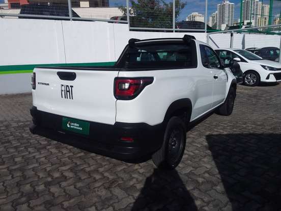 FIAT-STRADA-1.3 FIREFLY FLEX ENDURANCE CS MANUAL FIAT-STRADA-2025