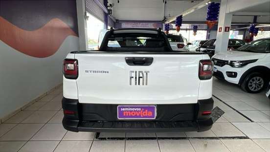 FIAT-STRADA-1.3 FIREFLY FLEX ENDURANCE CS MANUAL FIAT-STRADA-2024