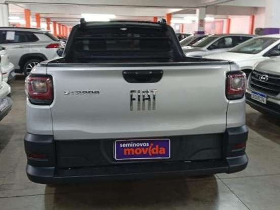 FIAT-STRADA-1.3 FIREFLY FLEX ENDURANCE CS MANUAL FIAT-STRADA-2024
