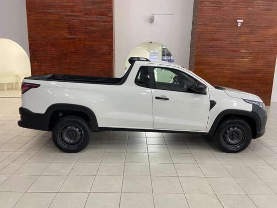 FIAT-STRADA-1.3 FIREFLY FLEX ENDURANCE CS MANUAL FIAT-STRADA-2024