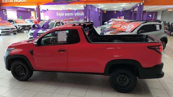 FIAT-STRADA-1.3 FIREFLY FLEX ENDURANCE CS MANUAL FIAT-STRADA-2025