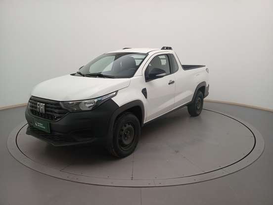 FIAT-STRADA-1.3 FIREFLY FLEX ENDURANCE CS MANUAL FIAT-STRADA-2025