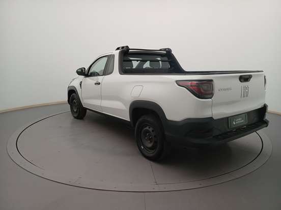 FIAT-STRADA-1.3 FIREFLY FLEX ENDURANCE CS MANUAL FIAT-STRADA-2025
