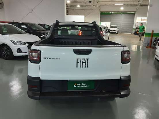 FIAT-STRADA-1.3 FIREFLY FLEX ENDURANCE CS MANUAL FIAT-STRADA-2025
