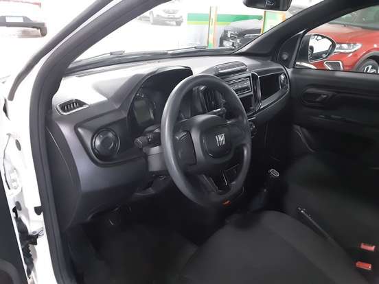 FIAT-STRADA-1.3 FIREFLY FLEX ENDURANCE CS MANUAL FIAT-STRADA-2025