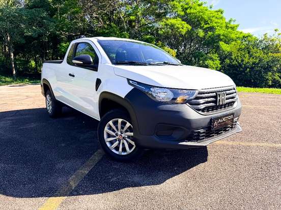 FIAT-STRADA-1.3 FIREFLY FLEX ENDURANCE CS MANUAL FIAT-STRADA-2024