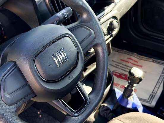 FIAT-STRADA-1.3 FIREFLY FLEX ENDURANCE CS MANUAL FIAT-STRADA-2024