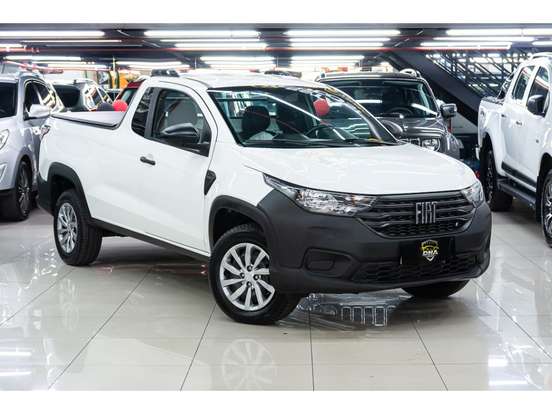 FIAT-STRADA-1.3 FIREFLY FLEX ENDURANCE CS MANUAL FIAT-STRADA-2024