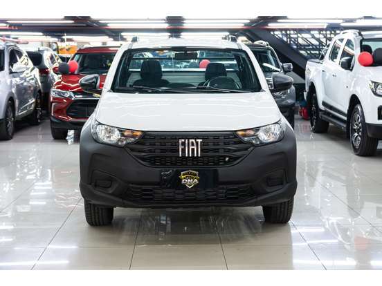 FIAT-STRADA-1.3 FIREFLY FLEX ENDURANCE CS MANUAL FIAT-STRADA-2024