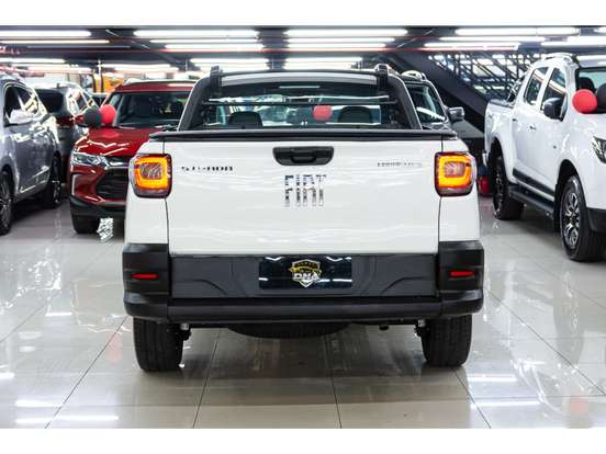FIAT-STRADA-1.3 FIREFLY FLEX ENDURANCE CS MANUAL FIAT-STRADA-2024
