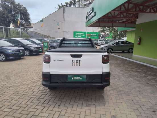 FIAT-STRADA-1.3 FIREFLY FLEX ENDURANCE CS MANUAL FIAT-STRADA-2024