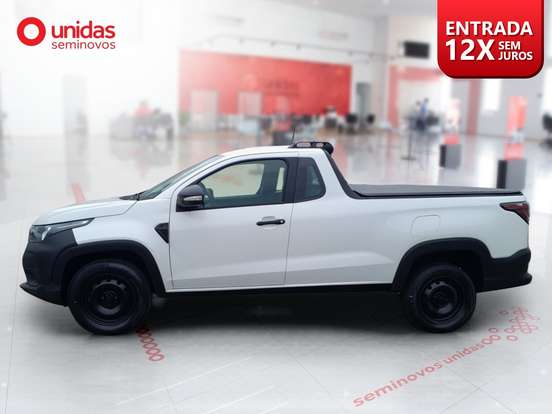 FIAT-STRADA-1.3 FIREFLY FLEX ENDURANCE CS MANUAL FIAT-STRADA-2024