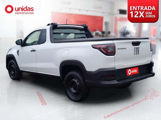 FIAT-STRADA-1.3 FIREFLY FLEX ENDURANCE CS MANUAL FIAT-STRADA-2024