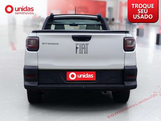 FIAT-STRADA-1.3 FIREFLY FLEX ENDURANCE CS MANUAL FIAT-STRADA-2024