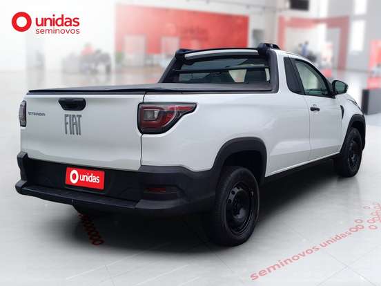 FIAT-STRADA-1.3 FIREFLY FLEX ENDURANCE CS MANUAL FIAT-STRADA-2024