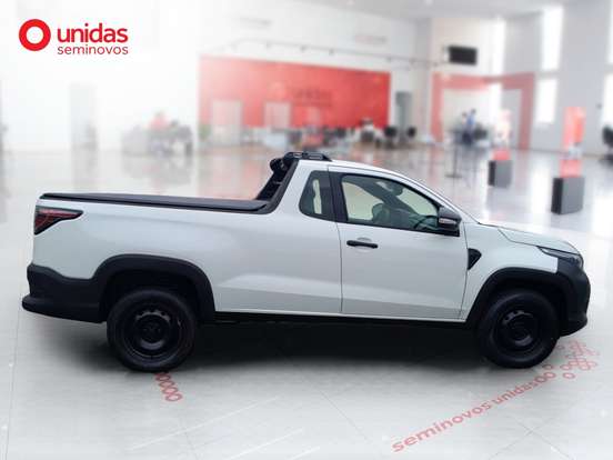 FIAT-STRADA-1.3 FIREFLY FLEX ENDURANCE CS MANUAL FIAT-STRADA-2024