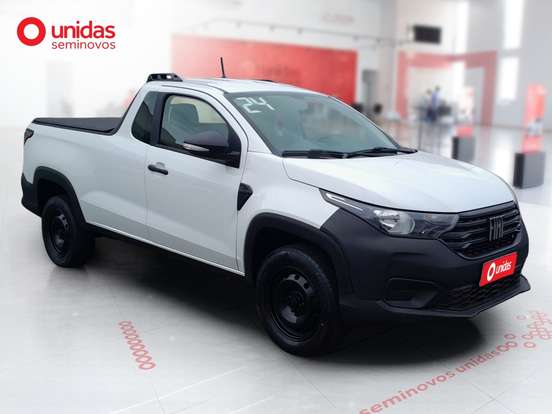 FIAT-STRADA-1.3 FIREFLY FLEX ENDURANCE CS MANUAL FIAT-STRADA-2024